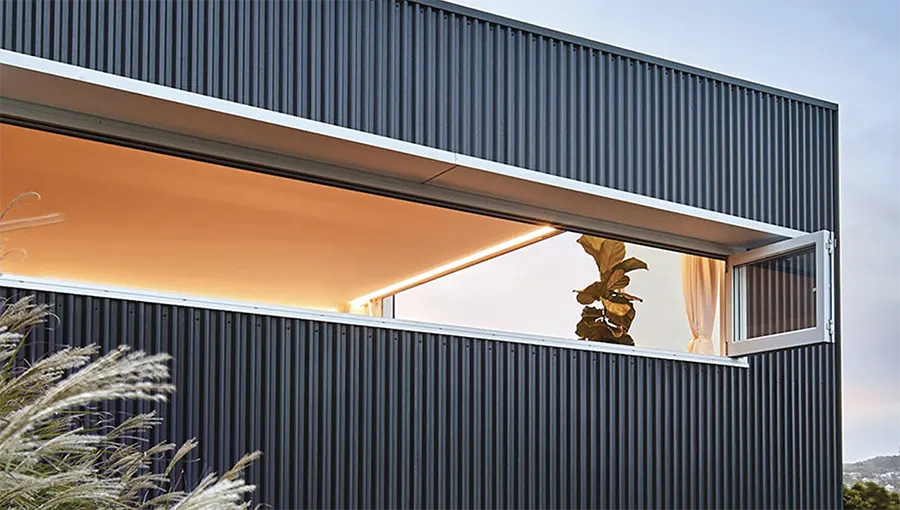 BlueScope | The world's leading steel maker in coated steel technologies